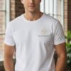 luxury t shirts for men
