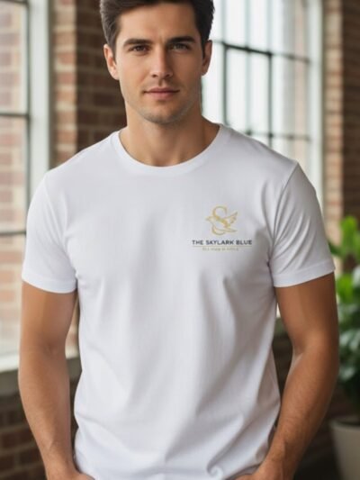 luxury t shirts for men