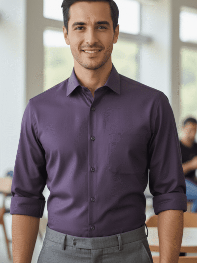 the skylark Premium Luxury Shirt