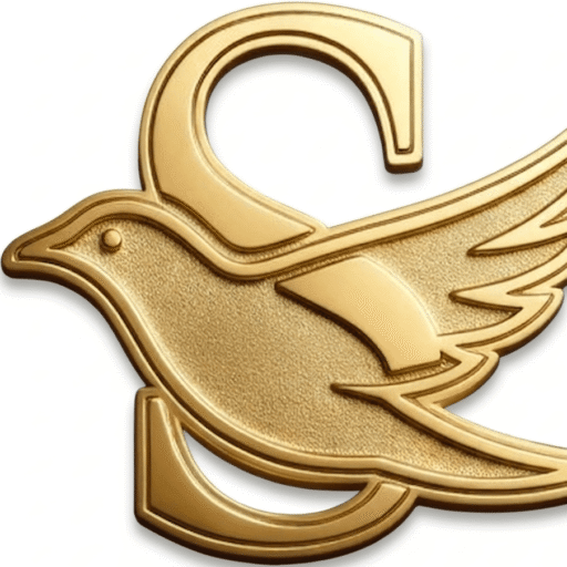 The Skylark Premium logo
