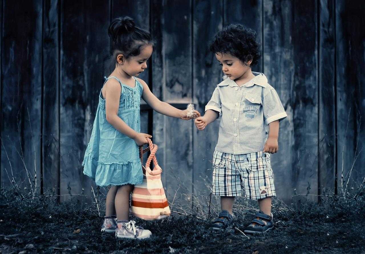 How to Choose the Best Kids' Fashion