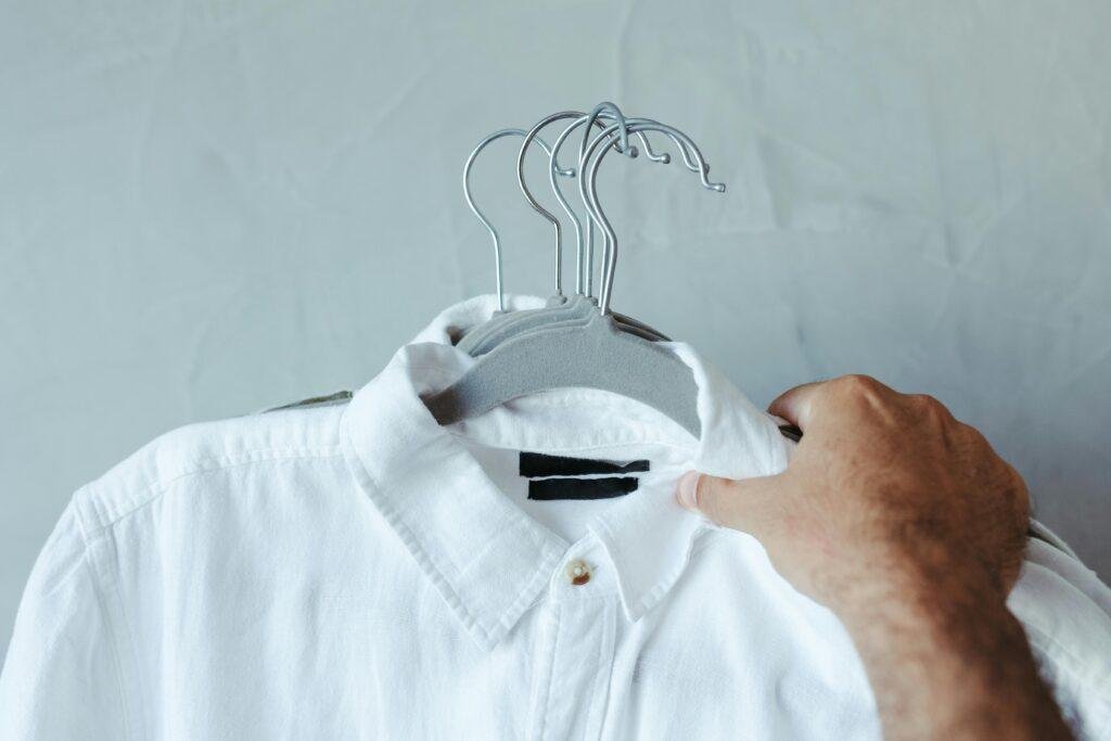Why Expensive Cotton Shirts Feel Different