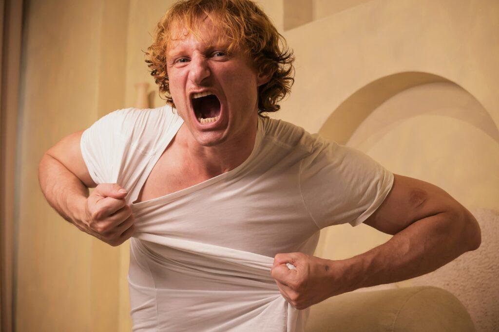 Why Sweat Stains Don’t Go Away from Shirts