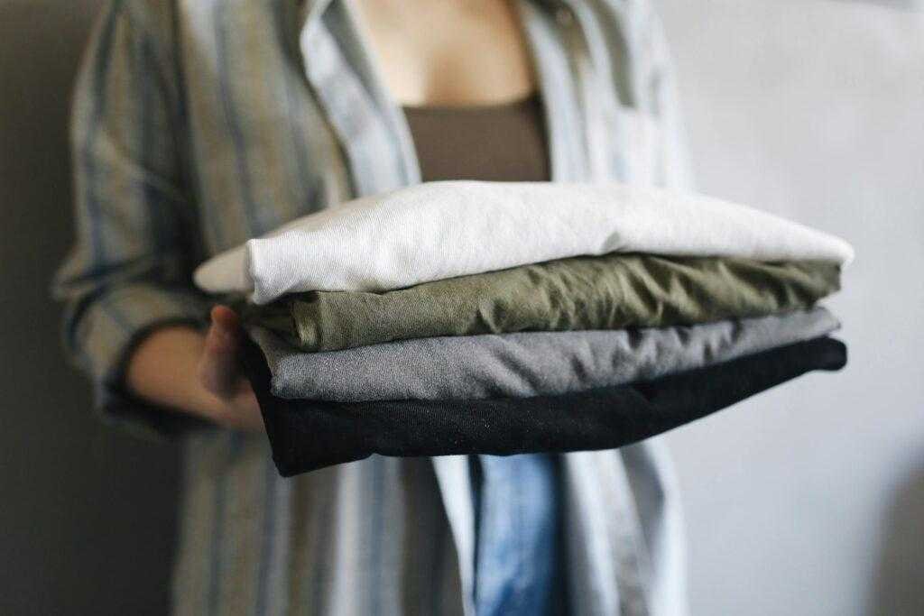 Linen vs Cotton Shirts