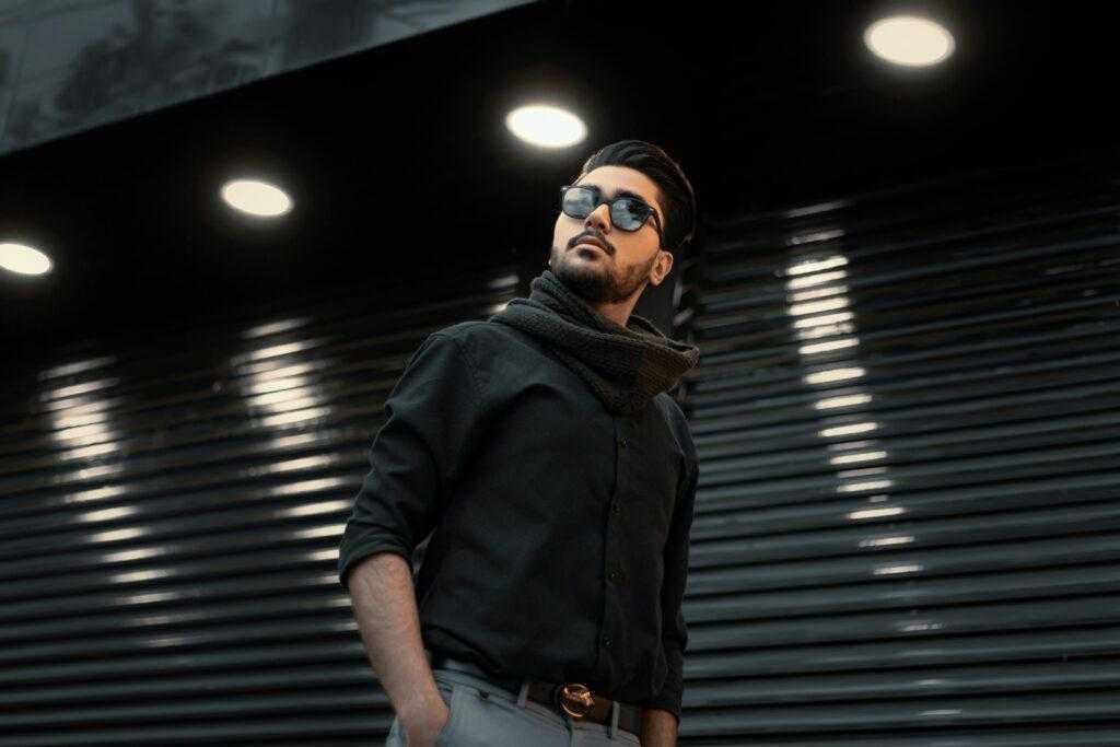 Premium Men’s Wear in Bijnor
