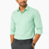 Best 1 The Skylark Premium Cotton Shirt For Men