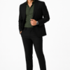 Olive Green Premium Shirt For Men