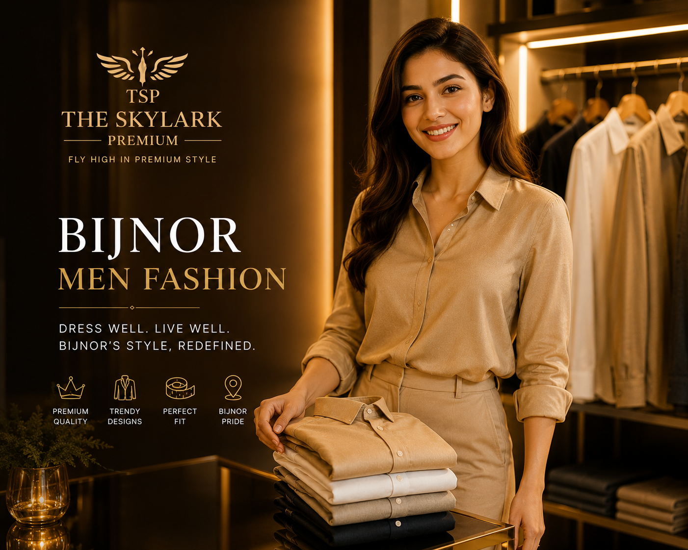 Ultimate Bijnor Men Fashion 