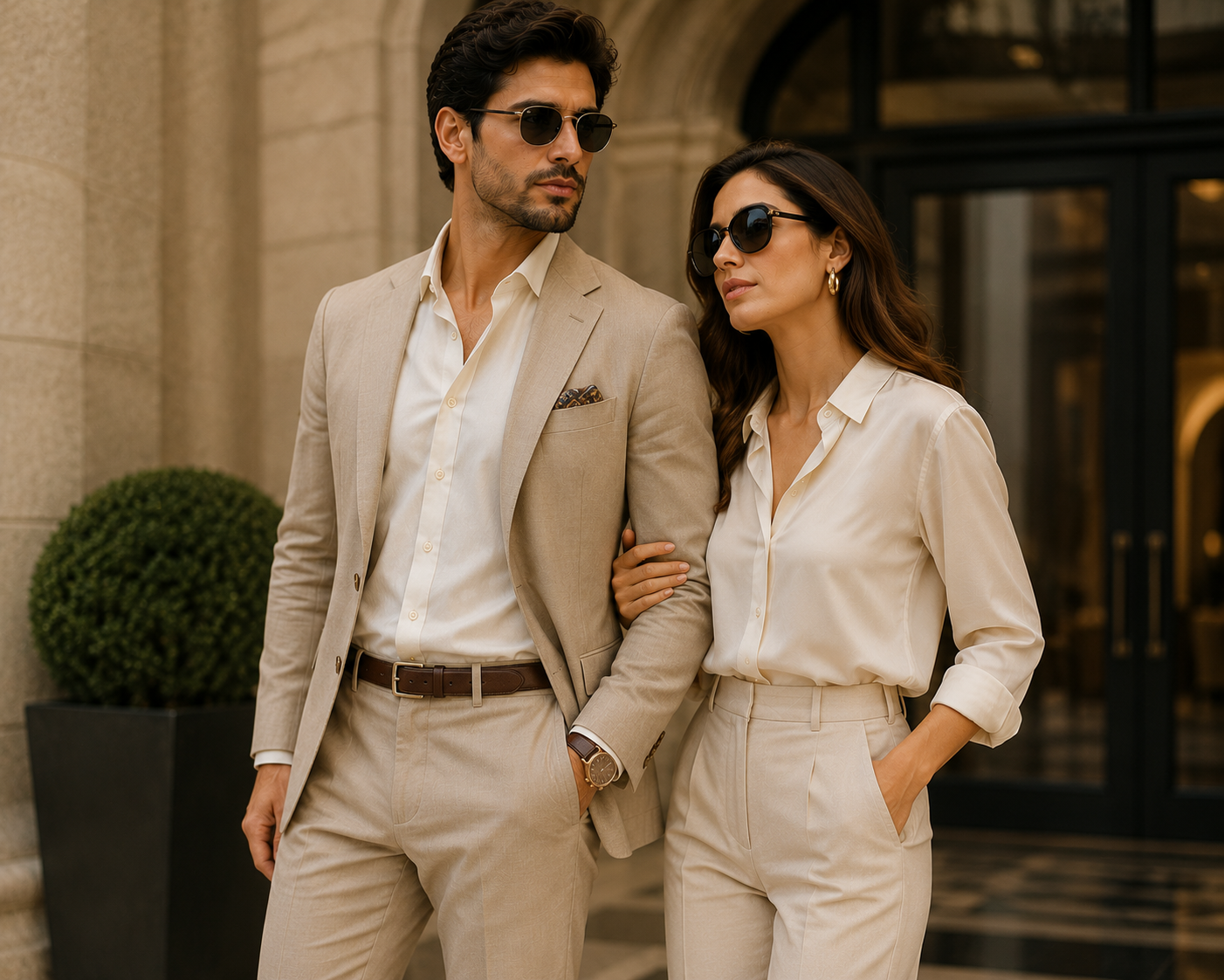 Why Quiet Luxury Is Dominating Fashion 