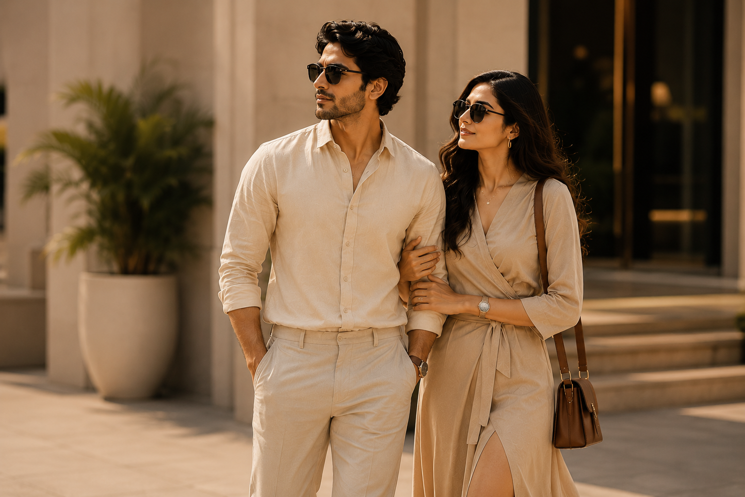 Why Minimal Dressing Makes Men Look More Mature 