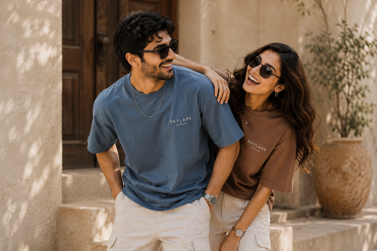 Best Premium T-Shirt Colors for Men