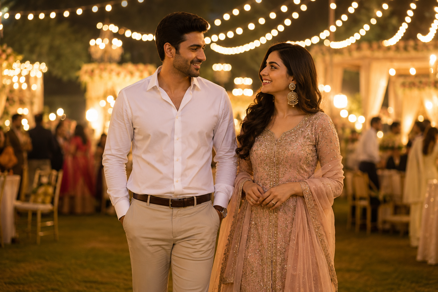 Best Outfit Colors for Family Functions