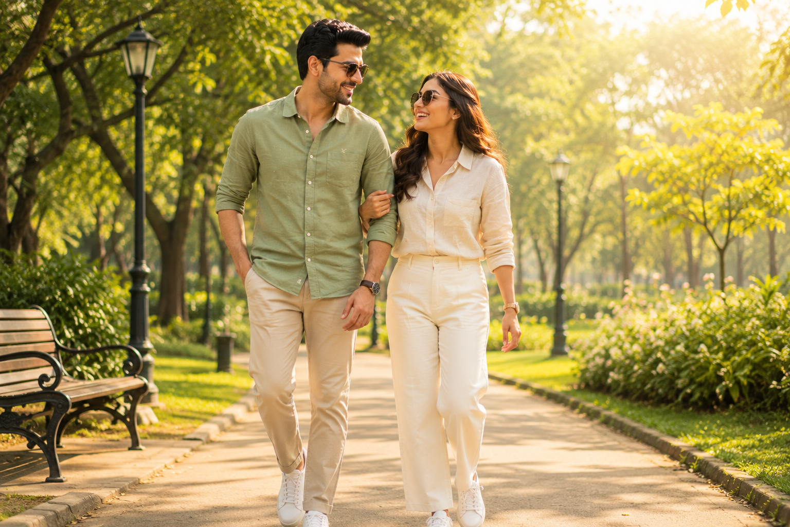 Best Shoes for Sunday Outfits