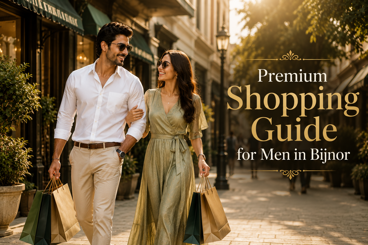 Premium Fashion in Bijnor