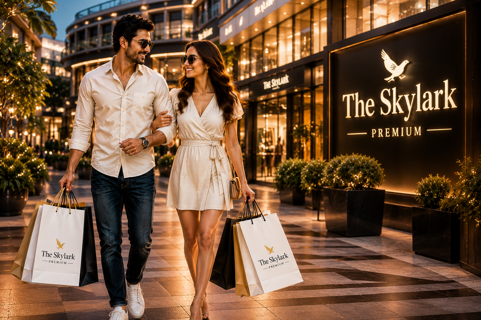 Best Shopping for Working Professionals