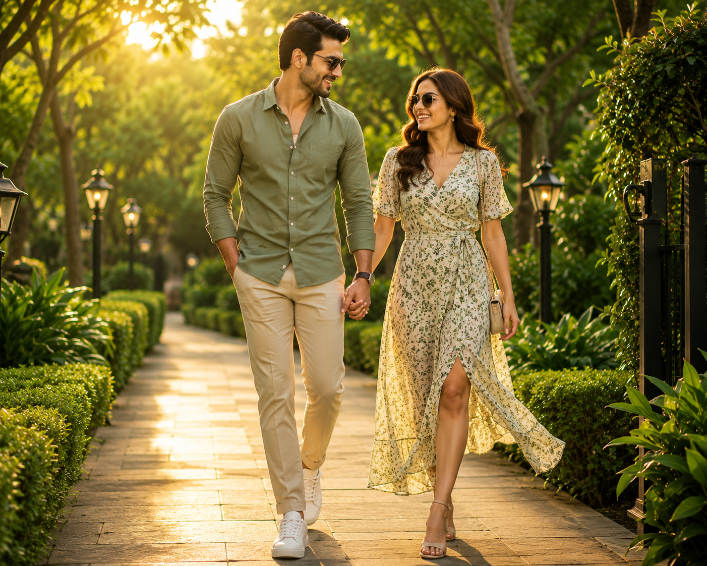 What to Wear on a Dinner Date