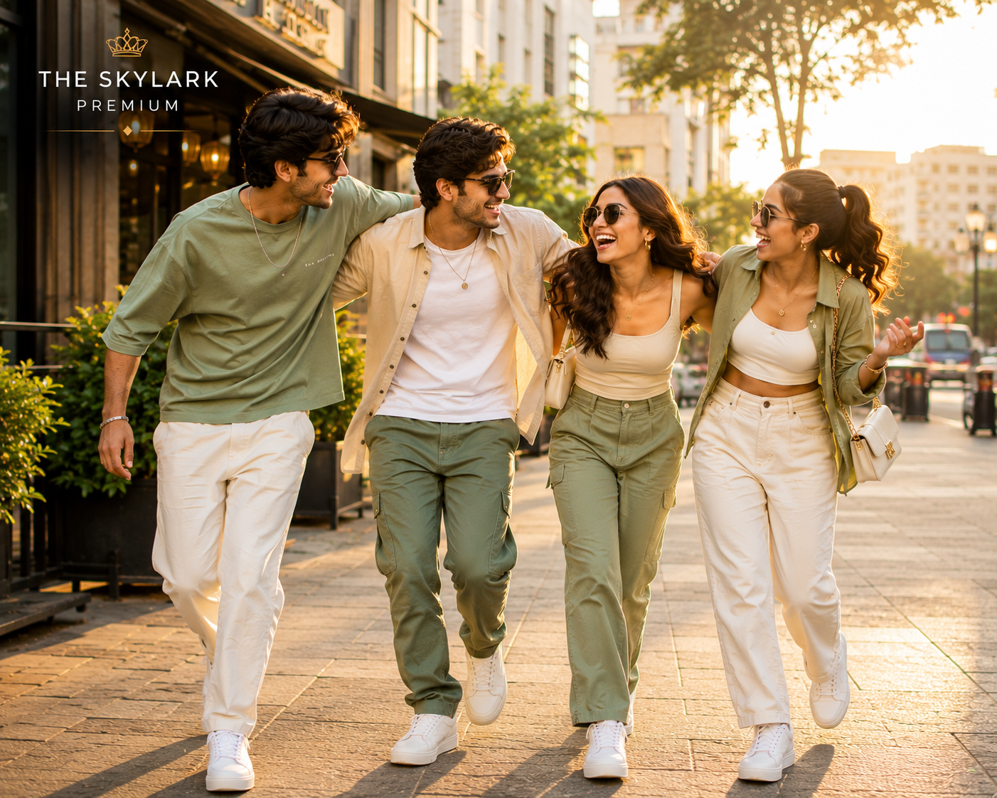  Future of Youth Fashion in Bijnor