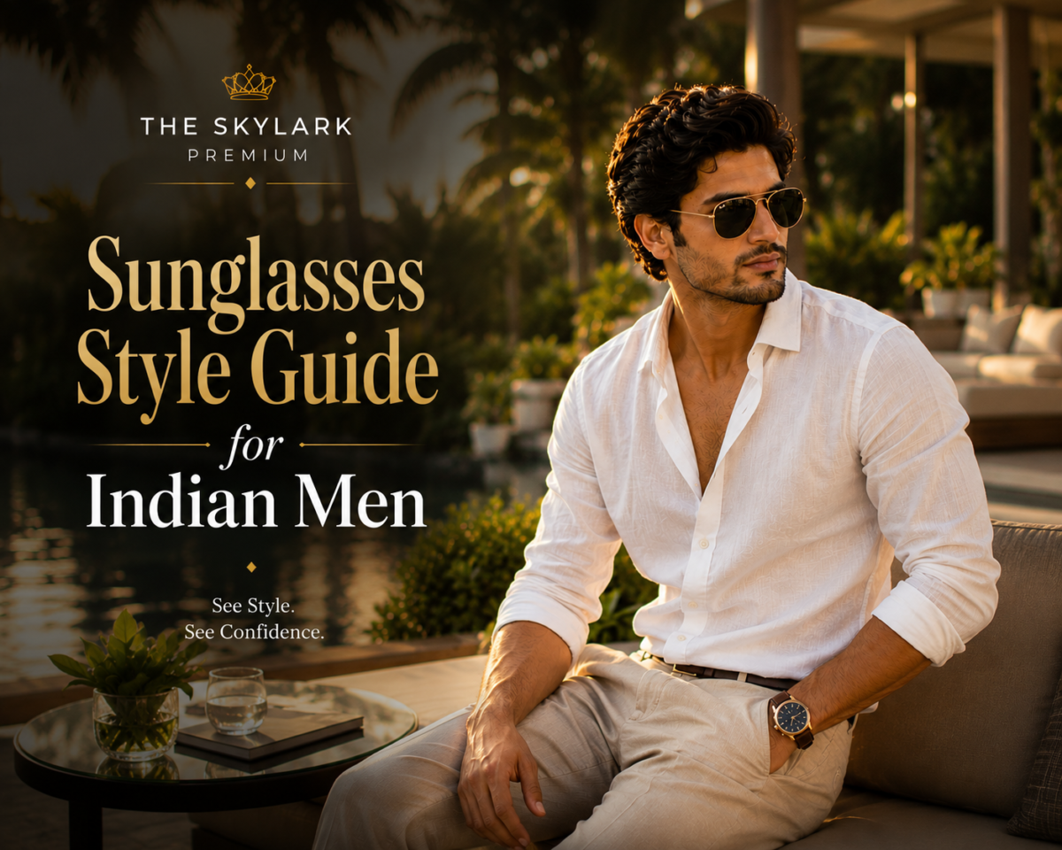 Which sunglasses look most premium