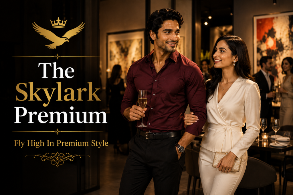 Why Premium Clothes Change Your Personality?