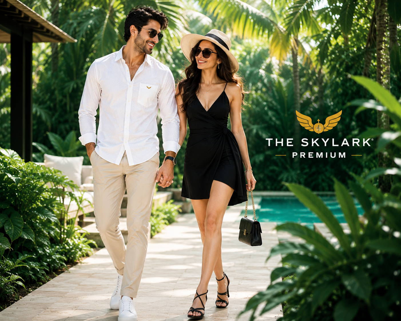 Cotton vs Polyester for Office Wear