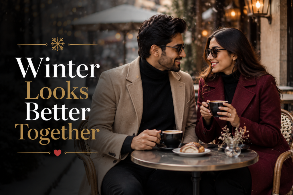 Winter Style Secrets