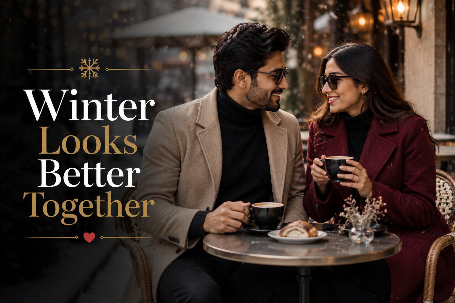 Winter Style Secrets