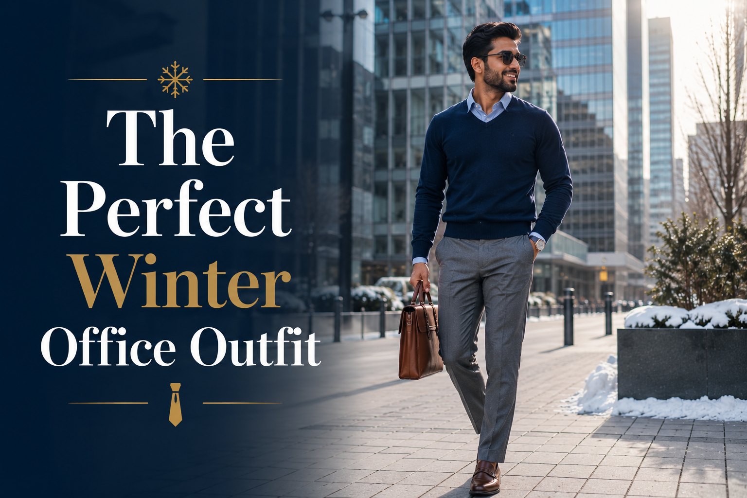 Which colors look best in winter