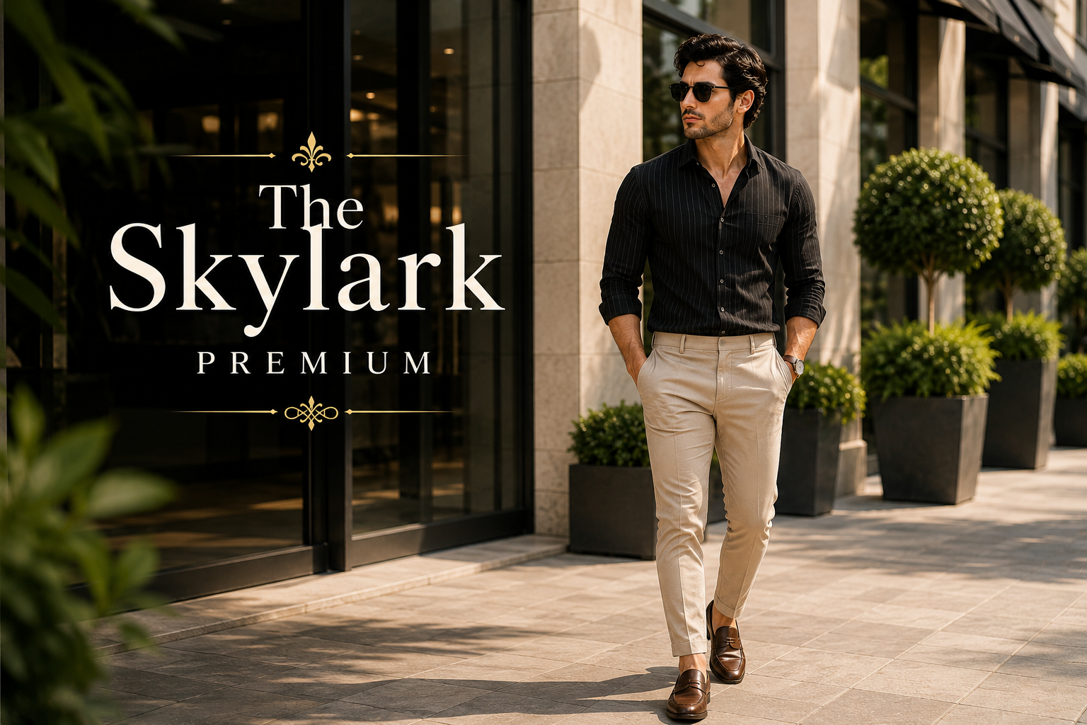 Best T-Shirts for Short Men