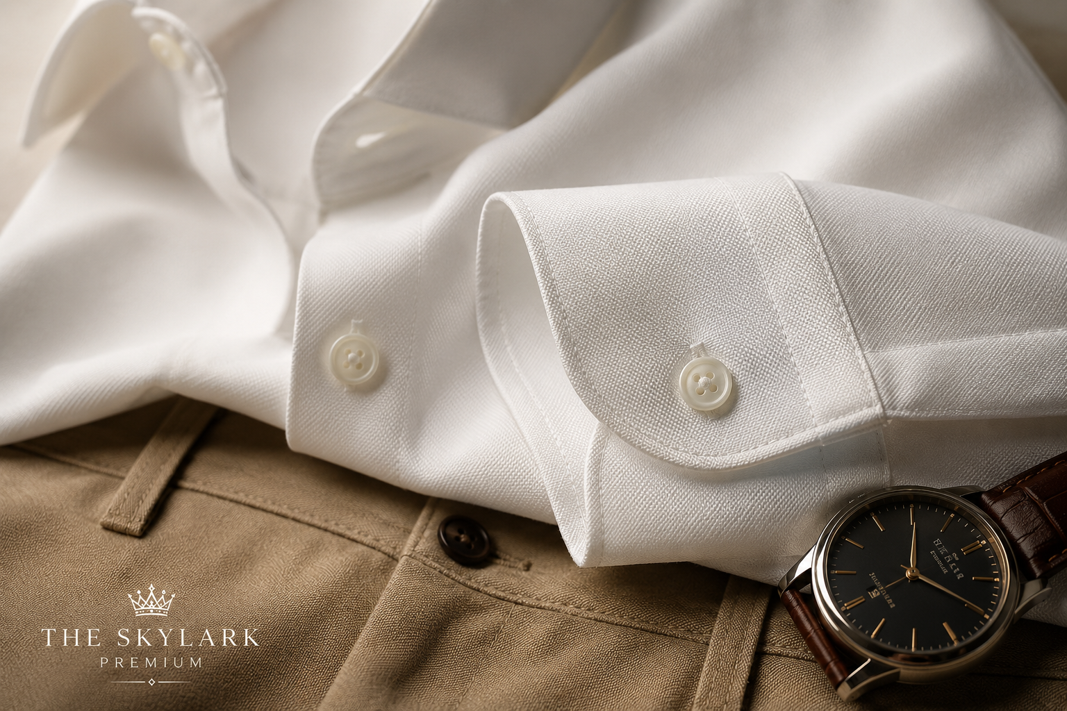 The Skylark Premium Promise