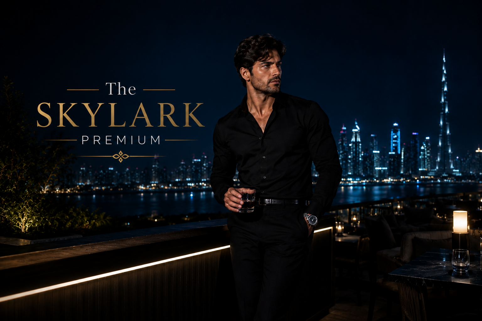 Black Pants Outfit According To Occasion