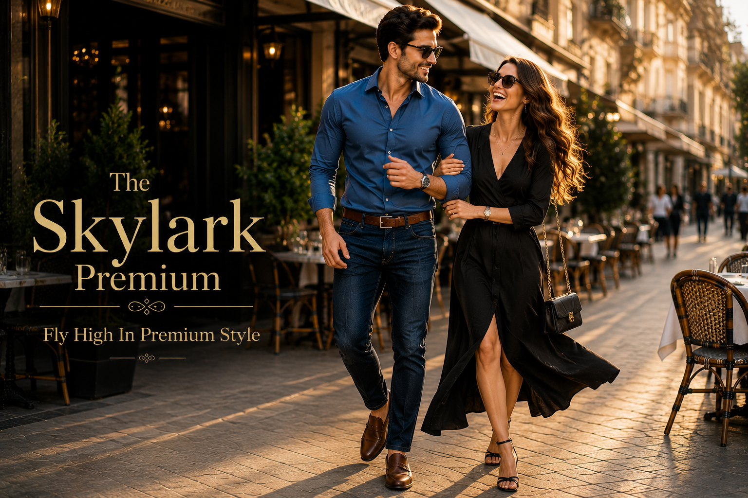 How To Style Premium Denim