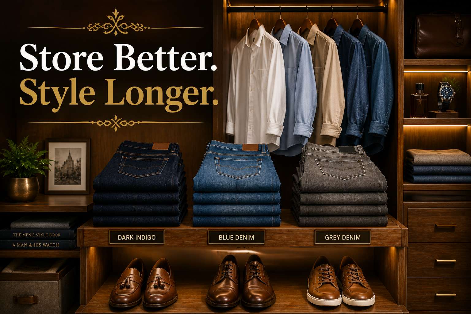 How To Protect Denim Fabric Quality