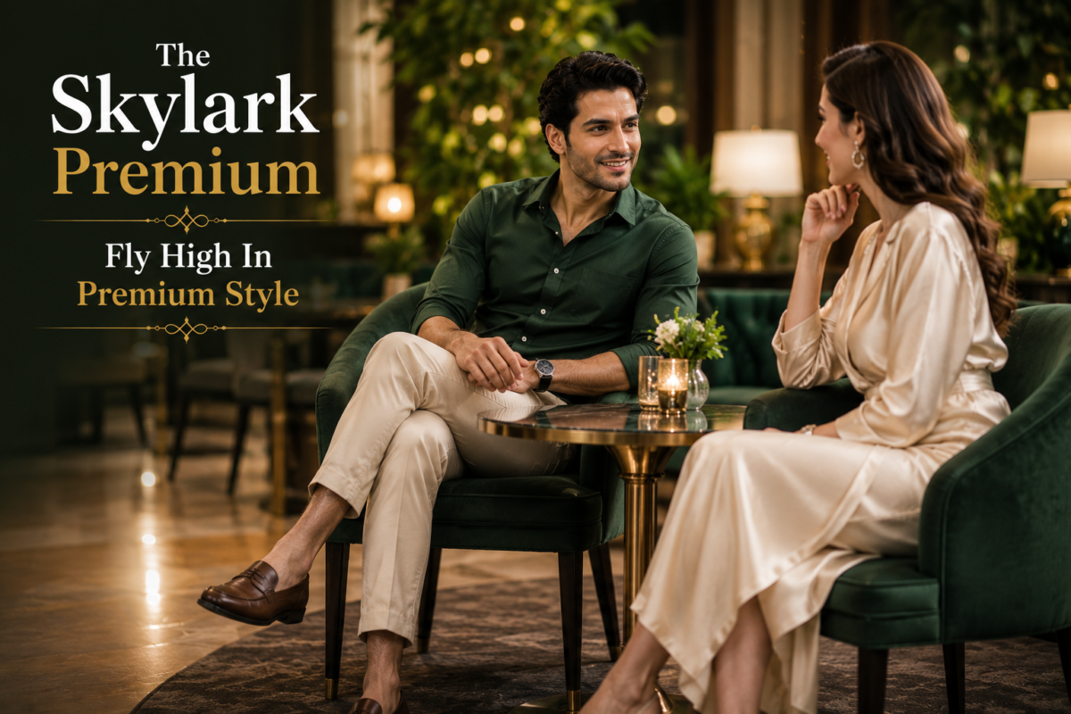 Best First Meeting Outfit Formula for Indian Men