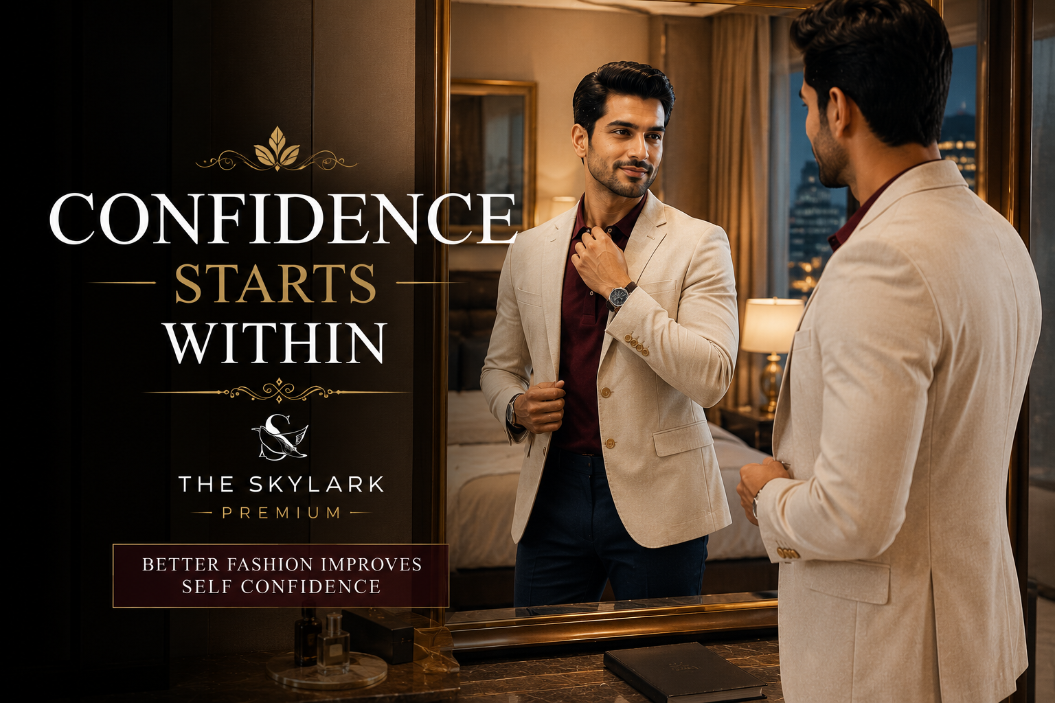Why Signature Style Matters More Than Trends