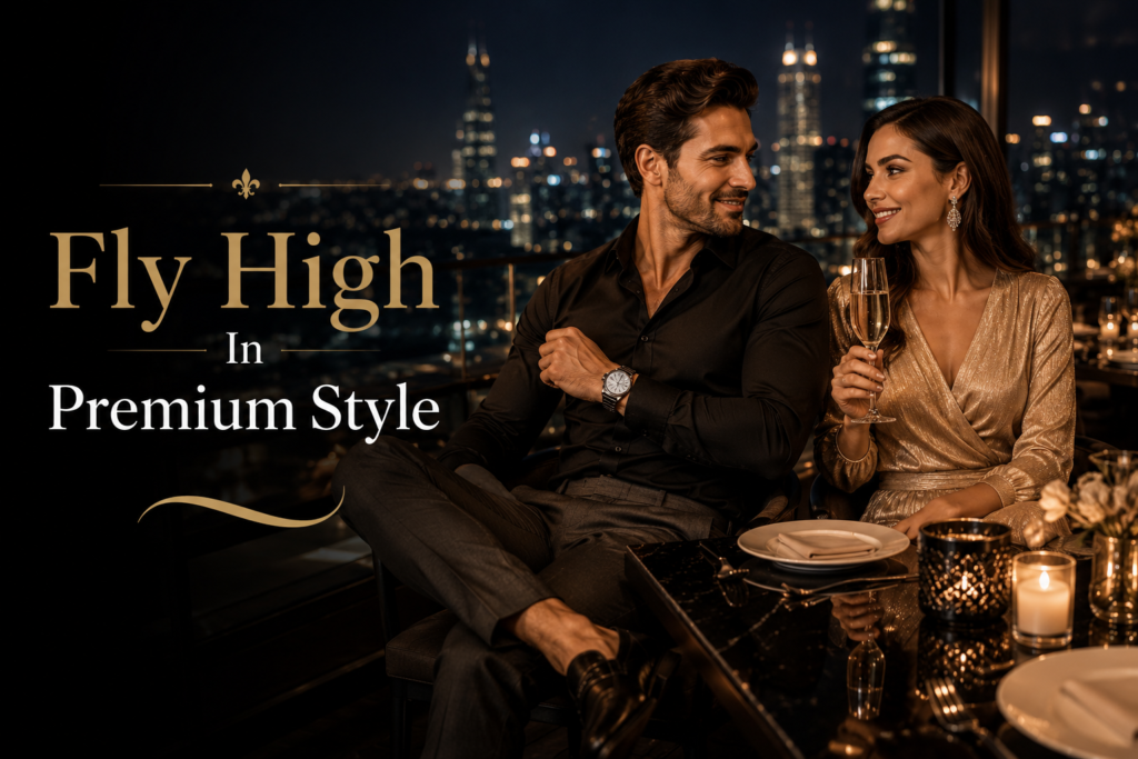 Business dinner me kya pehna chahiye