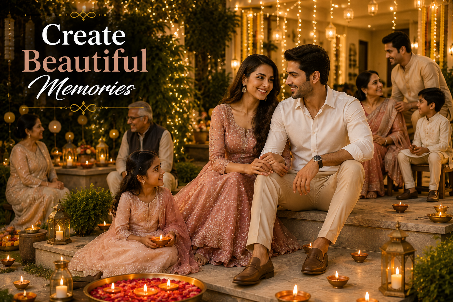 Diwali ke liye men ka best outfit kya hai