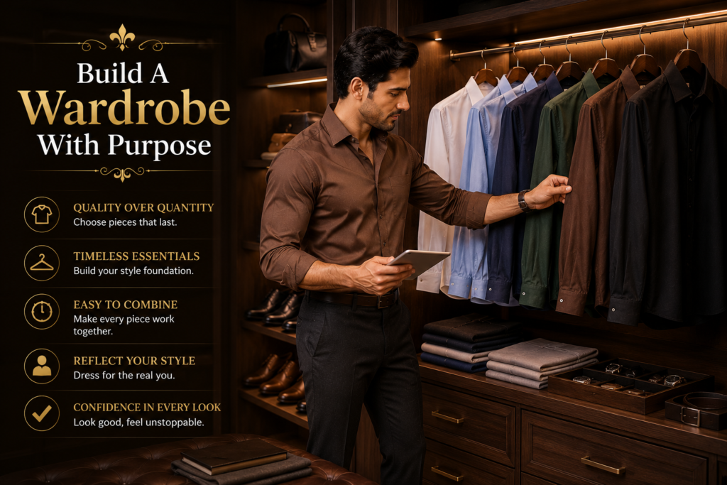 Premium style ka secret kya hai
