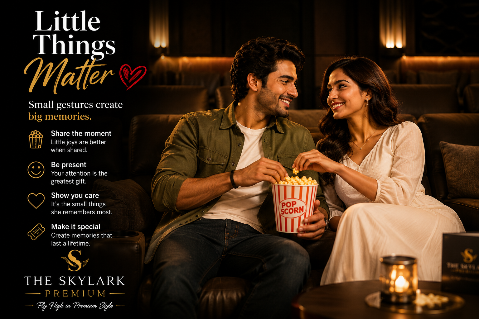 Which color is best for movie date outfit