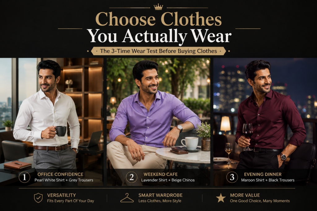 Smart shopping kaise kare