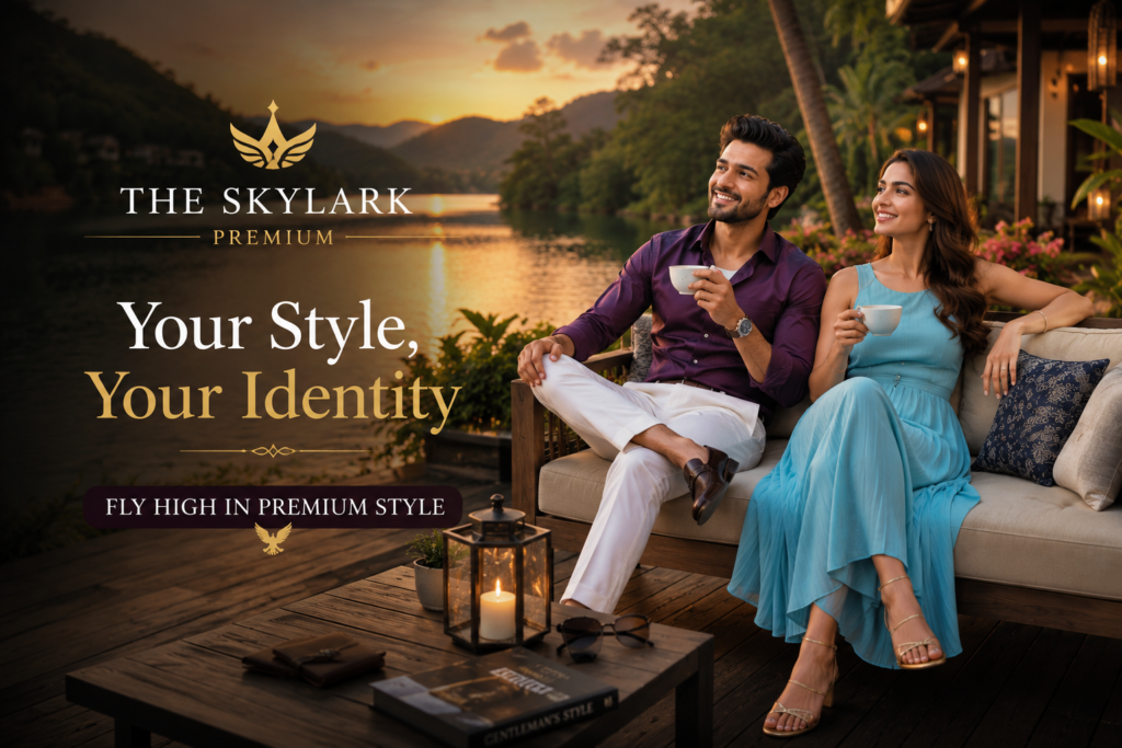 Create a Signature Style Instead of Following Every Trend