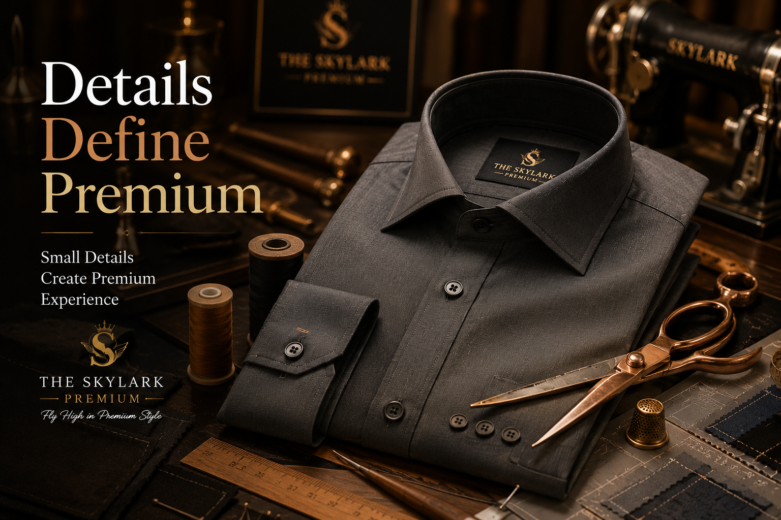 Why Premium Cotton Fits Modern Lifestyle