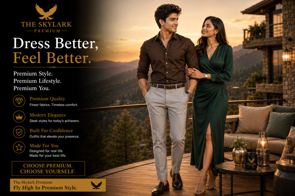 Kya dressing well se self-respect improve hoti hai