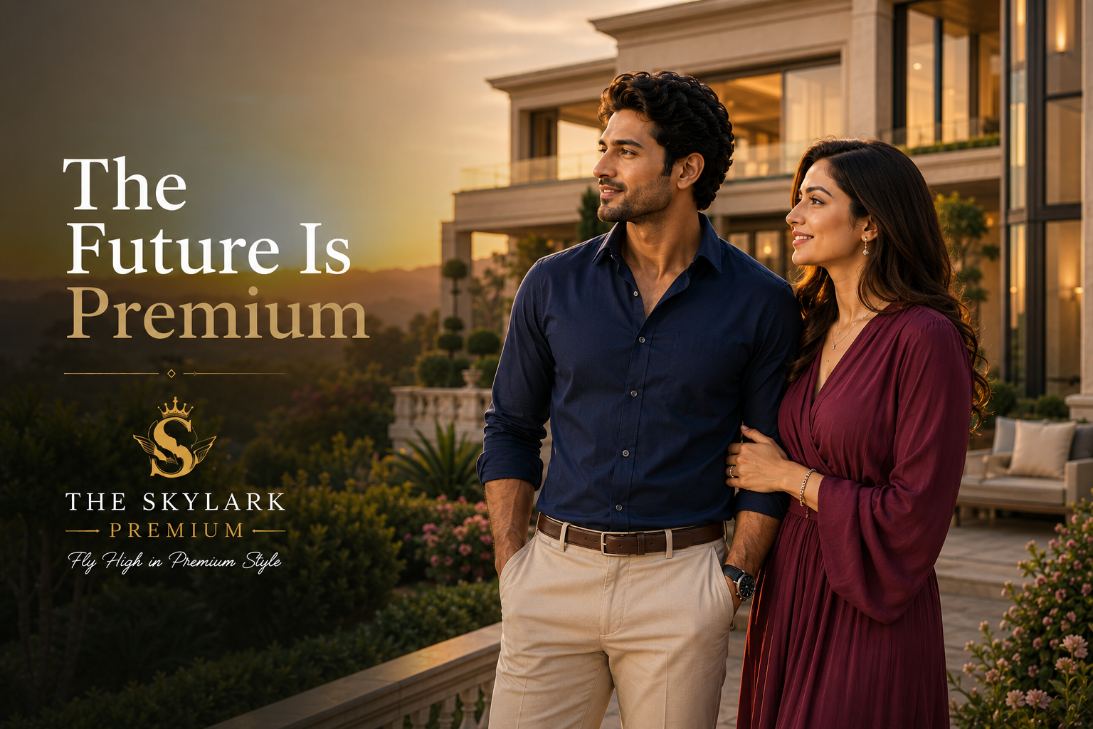 What is the future of men’s fashion in India