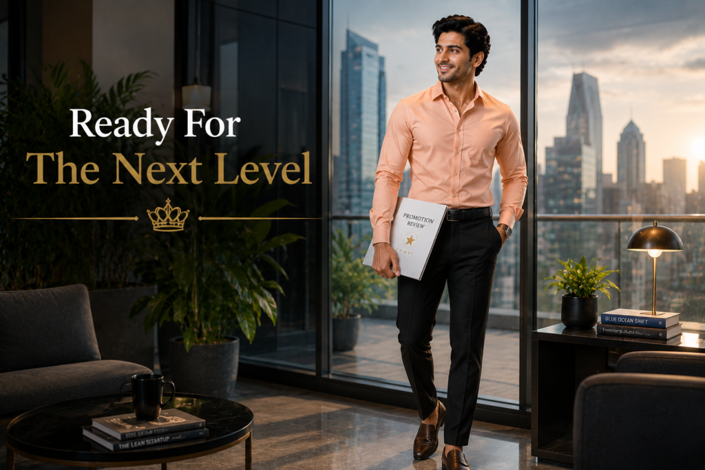 What to Wear for Office Review Meeting