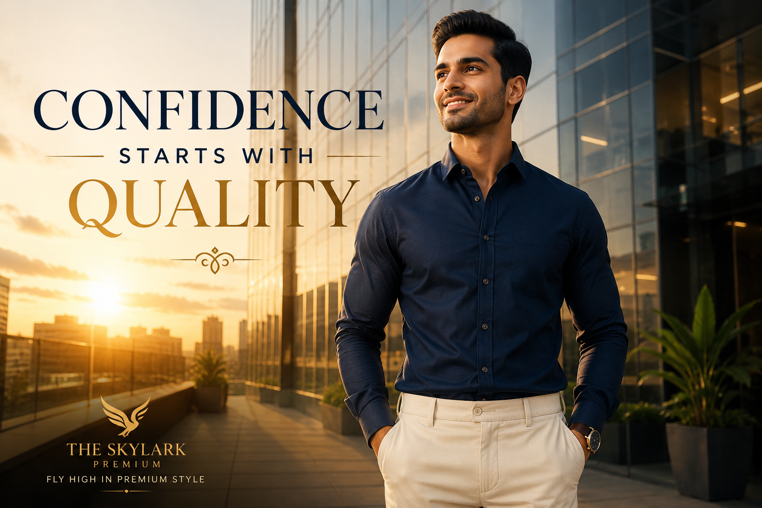Kya Confidence Ke Liye Expensive Clothes Zaroori Hain