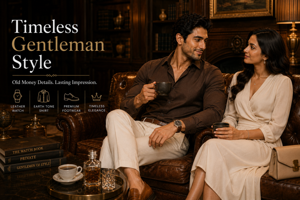 Formal shirt ke sath kaunsi watch pehne