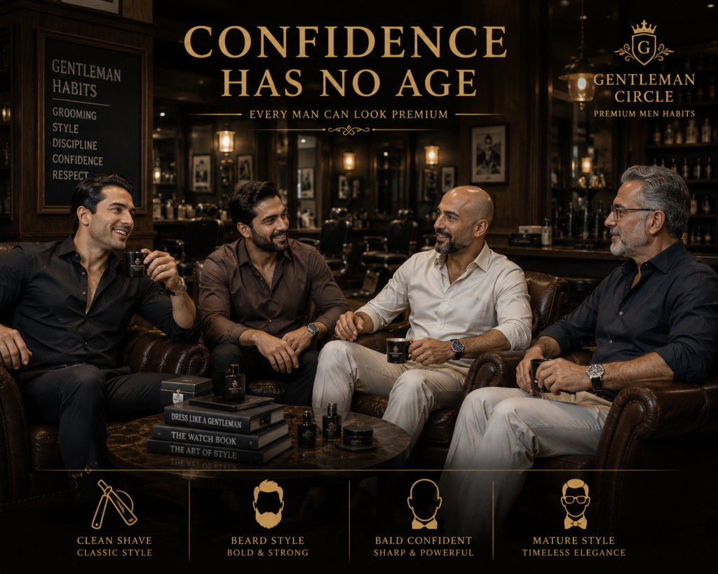 Confidence and Body Language 