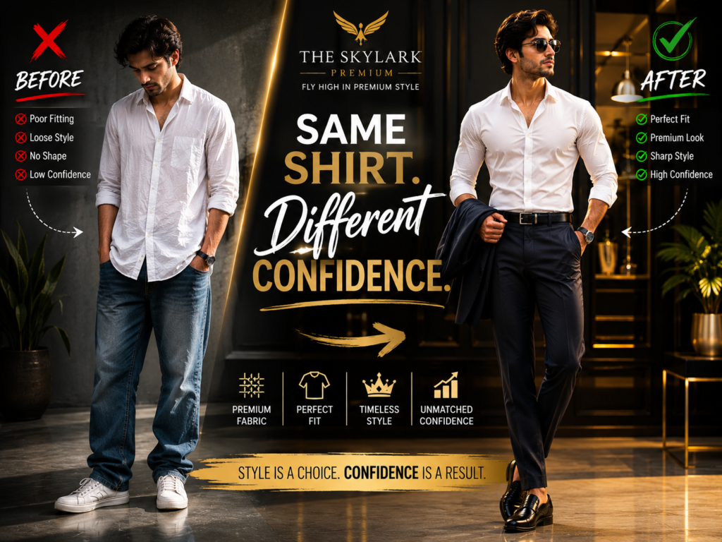 White Shirt Styling Mistakes Avoid Karein