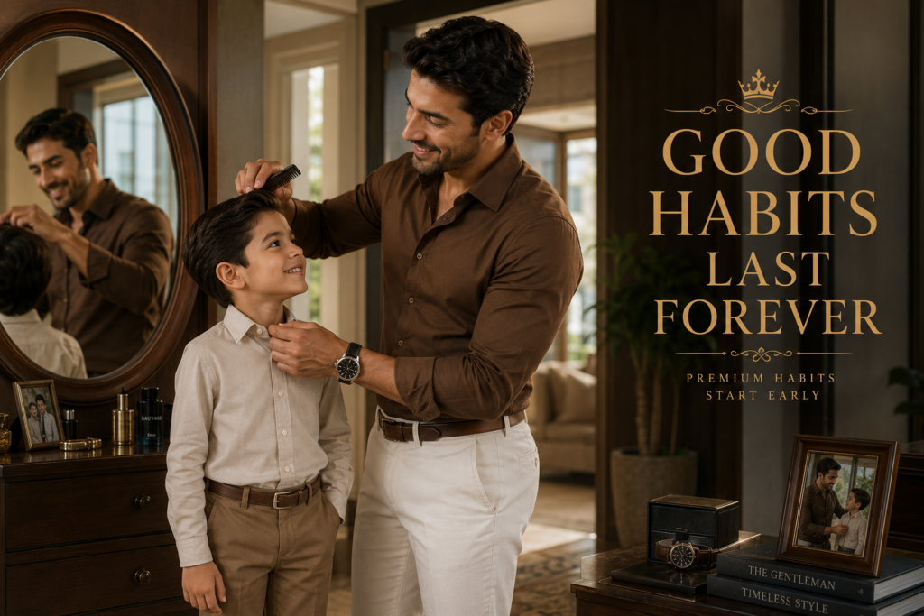 Perfect Hair and Hairstyle Maintenance