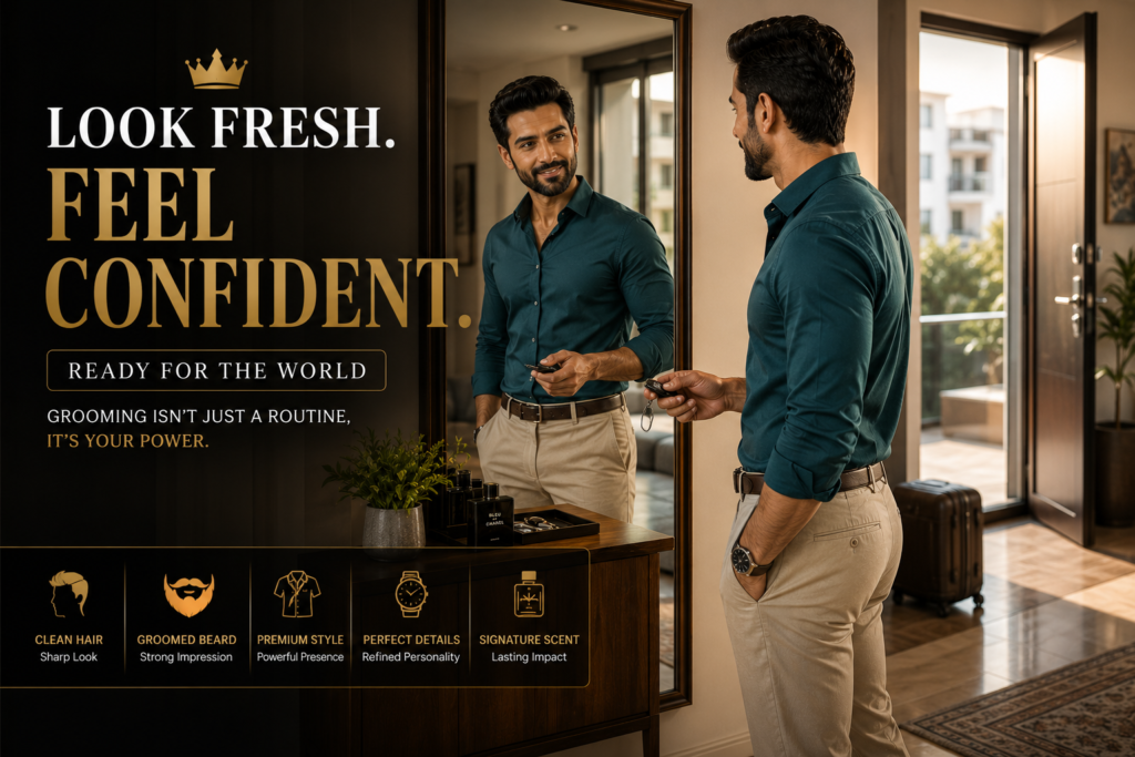 Simple clothes premium kaise lag sakte hain